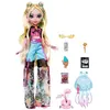 Image de Poupée Mattel Monster High Lagoona TU