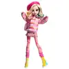 Image de Poupée Mattel Monster High Enid Sinclair TU