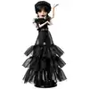 Image de Monster High Rave'n Wednesday Mattel TU