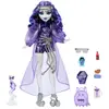 Image de Poupée Mattel Monster High Spectra Vondergeist TU