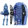 Image de Poupée Monster High Skulltimate Secrets HXH87 Multicolore robe amovible 324 mm