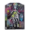 Image de Poupée Mattel Monster High Monster Party Frankie Stein TU