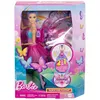 Image de Poupée dancing butterfly doll Mattel TU