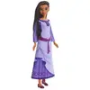 Image de Poupée Mattel Disney Wish Singing Asha of Rosas 21,5x20,5x32,5 cm