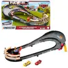 Image de Set piste et véhicule Mattel Disney Pixar Cars HXJ33 plastique multicolore