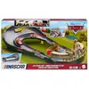 Image de Jeux de voiture Mattel Disney Pixar Cars Nascar 76 cm