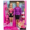 Image de Poupée pack 2 nd ken skaters dolls Mattel TU