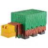 Image de Figurine Mattel Minecraft Sniffer 8 cm