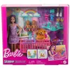 Image de Poupée skipper twin babysitter doll Mattel TU