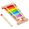 Image de Xylophone en bois Fisher-Price HXV13 pour enfants de 2 à 5 ans