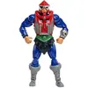 Image de Figurine de collection Mattel Masters of the Universe New Eternia Masterverse Mekaneck 18 cm