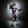 Image de Figurine Skeletor Masters Of The Universe Revolution Articulée 18 cm