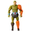 Image de Figurine de collection Mattel Masters of the Universe New Eternia Masterverse Man-At-Arms 18 cm