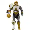Image de Figurine Mattel Masters of the Universe: New Eternia Masterverse Man O' War Duncan 18 cm