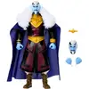 Image de Figurine Mattel King Keldor Masterverse 18 cm Articulée Accessoires