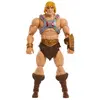 Image de Figurine de collection Mattel Masters of the Universe Revolution Masterverse Battle Armor He-Man 18 cm