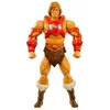 Image de Figurine Mattel Masters of the Universe: New Eternia Masterverse Thunder Punch He-Man 18 cm