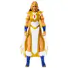Image de Figurine de collection Mattel Masters of the Universe Revolution Masterverse Sorceress Teela 18 cm
