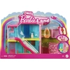 Image de Activités créatives mini maison barbie MAL 15x8x23 cm