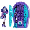 Image de Poupée Mattel Monster High Skulltimate Secrets Midnight Garden Twyla TU