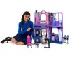 Image de Maison de poupées Monster High Hotel Buuuutique multicolore 750 mm