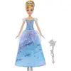 Image de Poupée Mattel Princess Cendrillon 32,5x7x21 cm