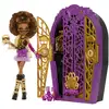 Image de Poupée Mattel Monster High Skulltimate Secrets JBG80 articulée multicolore