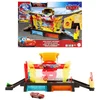 Image de Véhicule miniature Mattel Disney Pixar Cars JBM70 plastique multicolore