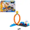 Image de Piste de Véhicules de Jouet Hot Wheels City JBM71 Multicolor