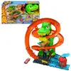 Image de Piste de véhicule HOT WHEELS JBM73 Multicolore Plastique 1 Véhicule