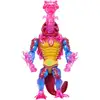 Image de Figurine Rattlor Mattel Turtles of Grayskull Articulée 14 cm