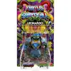 Image de Figurine Leonardo Turtles of Grayskull TMNT X MOTU articulée 15 cm