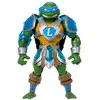 Image de Figurine Mattel Motux TMNT: Turtles Of Grayskull Leonardo 14 cm