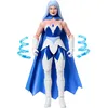 Image de Figurine Mattel Masters of the Universe Origins Frosta 14 cm