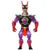 Image de Figurine Mattel Motux TMNT: Turtles Of Grayskull Mutated Ninjor 14 cm