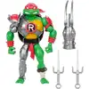 Image de Figurine Raphael Mattel Turtles Of Grayskull MOTU TMNT articulée 14 cm