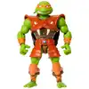 Image de Figurine Mattel Motux TMNT: Turtles Of Grayskull Michelangelo 14 cm
