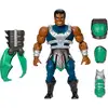 Image de Figurine Clamp Champ Turtles of Grayskull MOTU X TMNT Articulée 15 cm