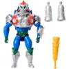 Image de Figurine Mekaneck Mattel Turtles of Grayskull 14 cm articulée