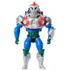 Image de Figurine Mattel MOTU x TMNT: Turtles of Grayskull Mekaneck 14 cm