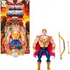 Image de Figurine Bow Mattel He-Man and the Masters of the Universe articulée 14 cm