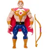 Image de Figurine Mattel Masters of the Universe Origins Bow 5,24x28,89x6,35 cm