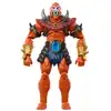 Image de Figurine Mattel Masters Of The Universe: New Eternia Masterverse Beast Man 18 cm