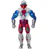Image de Figurine Mattel Masters Of The Universe: New Eternia Masterverse Roboto 18 cm