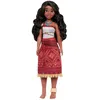 Image de Poupée Mattel Disney Vaiana Moana 2 Vaiana TU