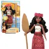 Image de Poupée Mattel Disney Vaiana Moana 2 Singing Adventure TU