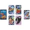Image de Jeux de carte Mattel UNO Lilo Et Stitch 14,5x2x9 cm