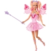 Image de Poupée fée magiques Mattel Barbie 32,5x5x19 cm