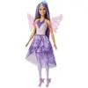 Image de Poupée Mattel Fantaisie 3 en 1 Barbie 32,5x5,5x25,5 cm