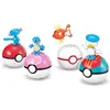 Image de Jeux de construction Mattel Pokémon Mega (x4) TU